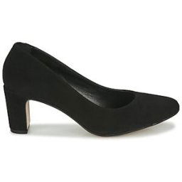 Chaussures escarpins JB Martin VERITEA Noir 36,37,38,39,40,41 femmes
