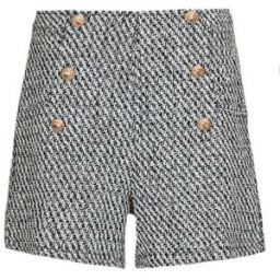 Short Moony Mood OLDYN Gris EU XXL,EU S,EU M,EU L,EU XL,EU XS femmes