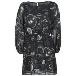 Robe courte Desigual CALIFORNIA Noir EU S,EU M,EU L femmes