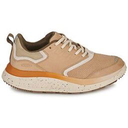 Chaussures Keen WK400 LEATHER Beige 37,38,39,40 femmes