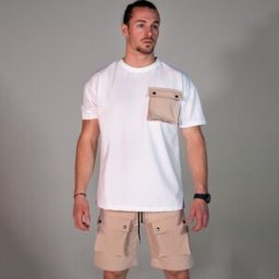 Short THEAD. STEF SHORT Beige EU XXL,EU S,EU M,EU L,EU XL hommes