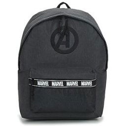 Sac a dos Back To School SAC A DOS MARVEL Gris Unique garcons