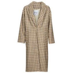 Manteau Betty London MANFRINE Multicolore EU XXL,EU S,EU M,EU L,EU XL,EU XS femmes