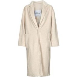 Manteau Betty London MANFRINE Beige EU XXL,EU S,EU M,EU L,EU XL,EU XS femmes