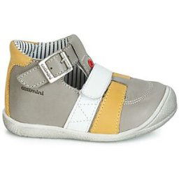 Sandales enfant Catimini TIMOR Gris 18,20 garcons