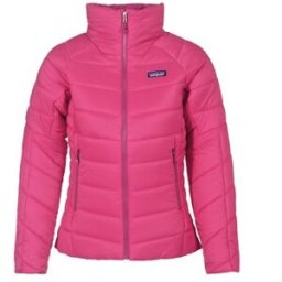 Doudounes Patagonia W's Hyper Puff Jkt Rose EU S,EU M femmes