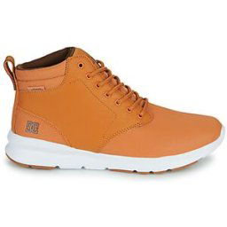 Baskets basses DC Shoes MASON 2 Marron 42,43,44,45 hommes