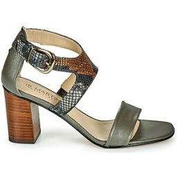 Sandales JB Martin NAWELI Vert 36,37,38,37 1/2,38 1/2 femmes