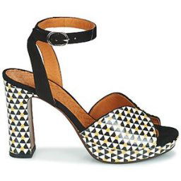 Sandales Chie Mihara CAIPE Noir 36,37,38,39,35,37 1/2,39 1/2 femmes