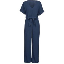 Combinaisons Betty London CAPEL Bleu EU S,EU M,EU L,EU XL femmes