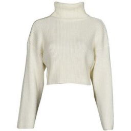 Pull Yurban ASTEROPA Blanc EU S,EU M,EU L,EU XL femmes