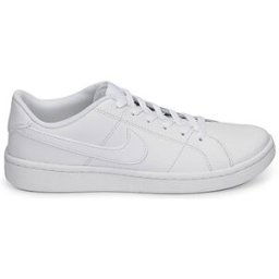 Baskets basses Nike COURT ROYALE 2 Blanc 36,35 1/2,36 1/2 femmes