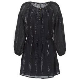 Robe courte Maison Scotch DRAGUO Noir EU S,EU L femmes