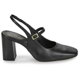 Chaussures escarpins Fericelli NILIA Noir 36,37,38,39,40,41,42,35 femmes
