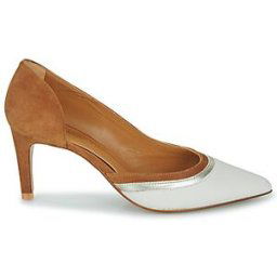 Chaussures escarpins JB Martin ETNA Marron 36,37,38,39,40,41 femmes