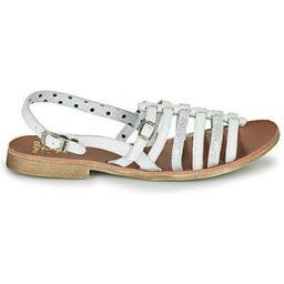 Sandales enfant Catimini NOBO Blanc 36,35 filles