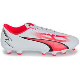 Chaussures de foot Puma ULTRA PLAY FG/AG Blanc 42,45 hommes