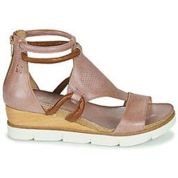Sandales Dream in Green LIRABIEN Rose 36,37,38,39,40,41 femmes