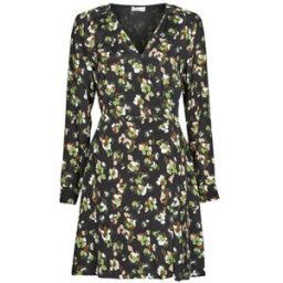 Robe courte Liu Jo WF2073 Multicolore IT 40,IT 42 femmes