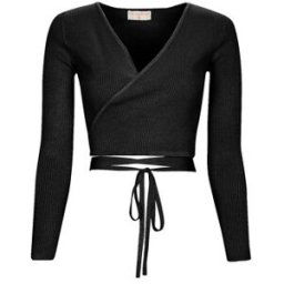Pull Moony Mood OPHALIE Noir EU S,EU M,EU L,EU XL,EU XS femmes
