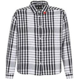 Chemise Maison Scotch FRINDA Noir EU XS femmes