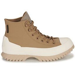 Baskets montantes Converse CHUCK TAYLOR ALL STAR LUGGED 2.0 COUNTER CLIMATE Marron 36,37,38,39,40,41,35,37 1/2,36 1/2,39 1/2 femmes