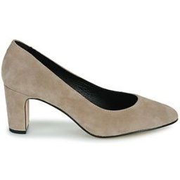 Chaussures escarpins JB Martin VERITEA Gris 36,37,38,39,40,41 femmes