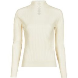 Pull Moony Mood PABJATO Beige EU S / M,EU L / XL,EU M / L femmes
