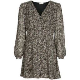 Robe courte Liu Jo WF2067 Multicolore IT 40,IT 42 femmes