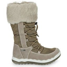 Bottes neige enfant Primigi FROZEN GTX Beige 31,32,33,34,35 filles