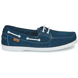 Chaussures bateau Casual Attitude ELVAM Marine 36,37,38,39,40,41 femmes