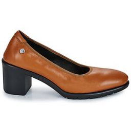 Chaussures escarpins Casual Attitude MOJIA Marron 36,37,38,39,40,41,42,35 femmes