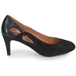 Chaussures escarpins JB Martin TROPHEE Noir 36,37,38,39,40,41 femmes