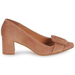 Chaussures escarpins JB Martin VERACE Marron 36,37,38,39,40,41 femmes