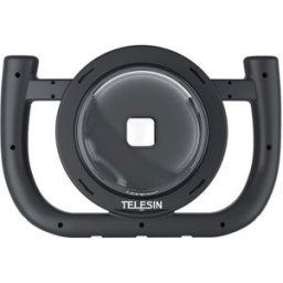 Kit de stabilisateur de plateforme de plongée Telesin pour GoPro 9/10/11/12