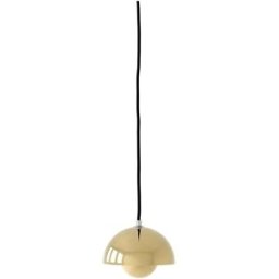 &Tradition Suspension Flowerpot VP10 Brass