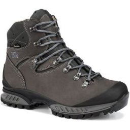 Chaussures de randonnée Hanwag Tatra II Wide GTX Gris 43 Homme