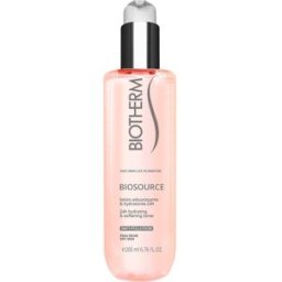 Biotherm Biosource Lotion Adoucissante et Hydratante 24h 200ml