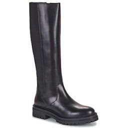 Bottes Geox D IRIDEA Noir