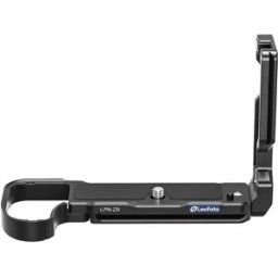 Leofoto L plate for Nikon Z8
