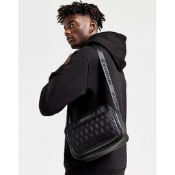 JD Sports Hoodrich Sac Apollo Messenger - Black, Black