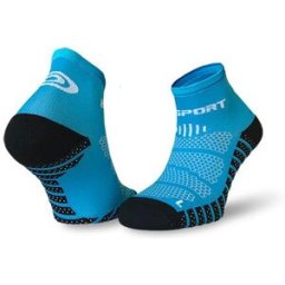 Socquettes BV Sport scr one evo Bleu 42/44 Mixte