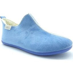 Chaussons Maison De Lespadrille 6030 Bleu