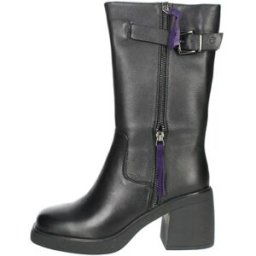 Bottes Manufacture D'essai AA30 Noir
