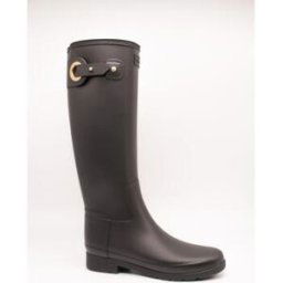 Bottes Hunter - Noir