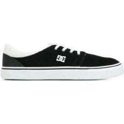 Baskets DC Shoes Trase SD Noir