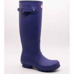 Bottes Hunter - Bleu