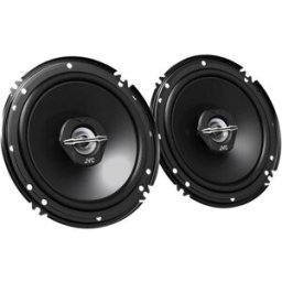 JVC CS-J620X Haut-parleur coaxial 2 voies à encastrer 300 W Contenu: 1 paire(s)