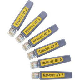 Fluke Networks 5006616 REMOTEID-KIT Adaptateur de mesure 1 pc(s)