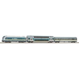 Piko H0 57139 Set de démarrage train de voyageurs Alex H0